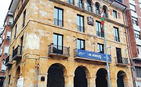 Apartamento Frente Al Ayuntamiento De Bermeo