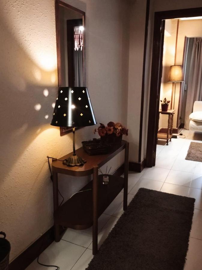 Appartement Apartamento Frente Al Ayuntamiento De Bermeo Extérieur photo